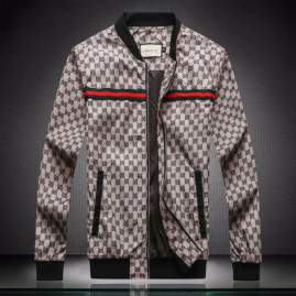 Picture of Gucci Jackets _SKUGucciM-4XLgy50633212